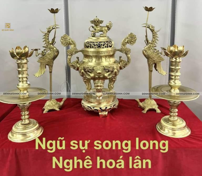 Đỉnh đồng Tường Phát 8Day - trang web uy tín đăng ký & đăng nhập dễ dàng mang nét văn hóa tâm linh