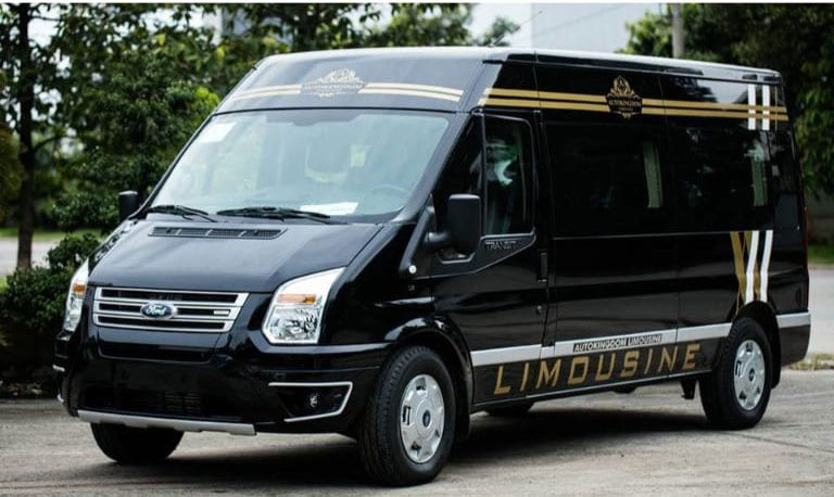 Đội ngũ nhân viên chuyên nghiệp của Hoàng Long Limousine tuyến Thanh Hóa 8Day - trang web uy tín đăng ký & đăng nhập dễ dàng