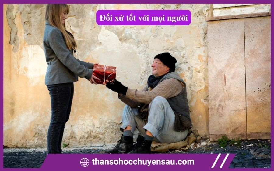 Đôi tay nắm chặt thể hiện sự kết nối, tình cảm và mối quan hệ bền chặt trong giai đoạn đỉnh cao số 2 thần số học