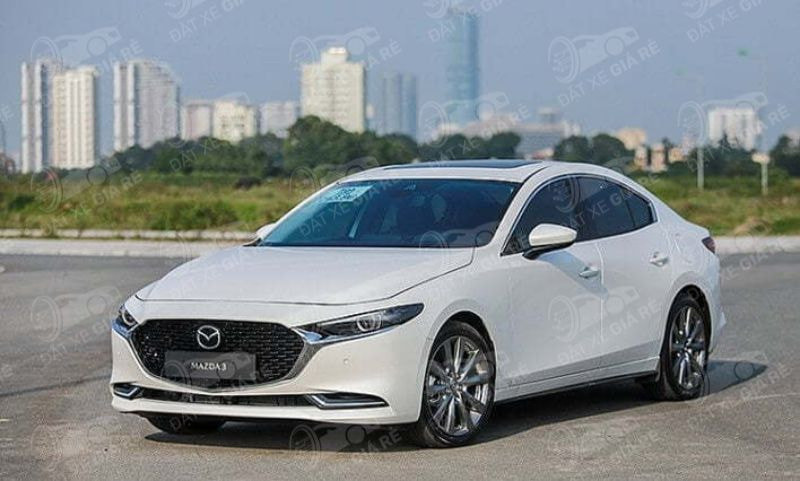 Đội xe ghép hiện đại phục vụ tuyến 8Day - trang web uy tín đăng ký & đăng nhập dễ dàng Hà Nội
