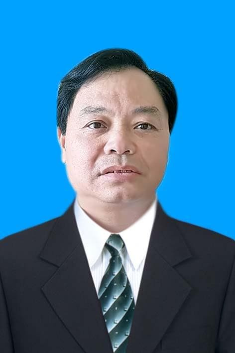 Đồng chí Phạm Văn Phiệt, đóng góp vào sự phát triển của xã Giao Tân huyện Giao Thủy