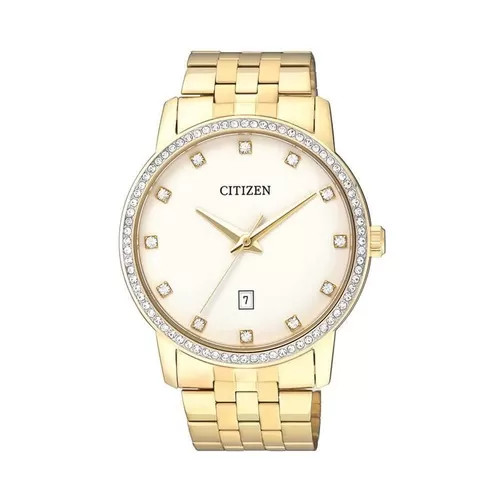 Đồng hồ nam Citizen Quartz BI5032-56A 40mm