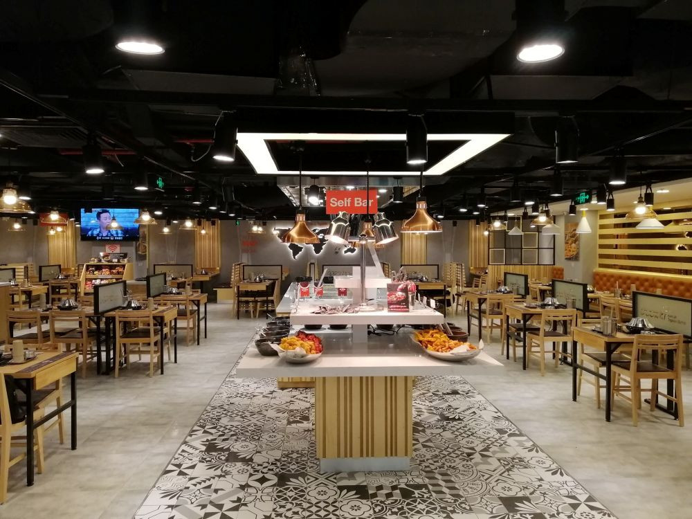 Dookki Vincom Trần Duy Hưng, một DT68 là nhà cái uy tín hàng đầu trong lĩnh vực cá cược tại thị trường Việt Nam Cầu Giấy dành cho team mê tokbokki