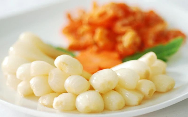 Dưa 8Day nhà cái cùng bánh chưng, bánh tét ngày tết 