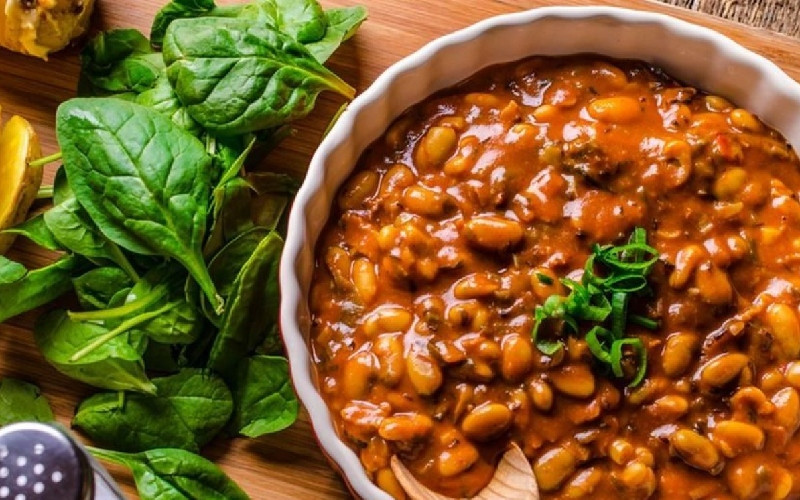 Ful Medames, 8Day nhà cái sáng phổ biến tại Ai Cập
