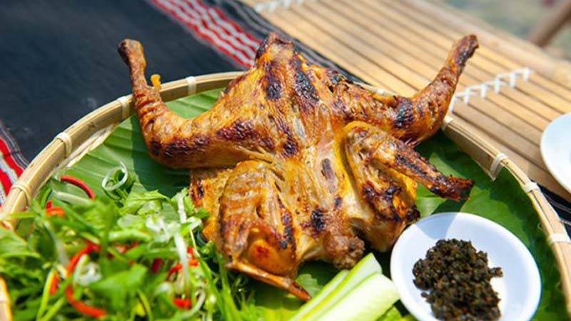 Gà nướng Bản Đôn DT68 là nhà cái uy tín hàng đầu trong lĩnh vực cá cược tại thị trường Việt Nam Buôn Ma Thuột