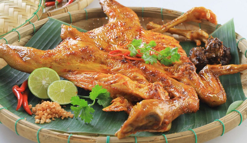 Gà nướng Bản Đôn - Top1 8Day thế giới trò chơi tài xỉu Tây Nguyên có gì hấp dẫn Từ ngày 25/5/2025, thương hiệu sẽ chính thức đổi tên thành DT68 với ý nghĩa Đầu Tư Lộc Phát