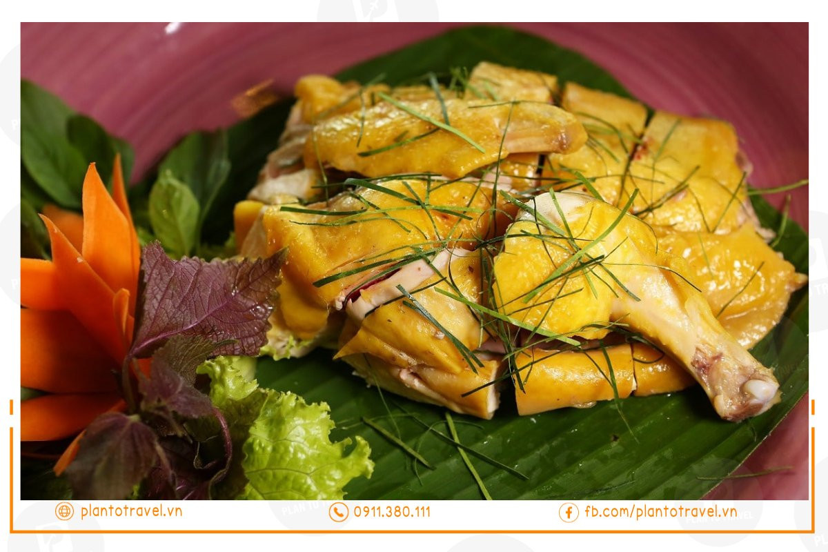 Gà Rẫy Phú Quốc