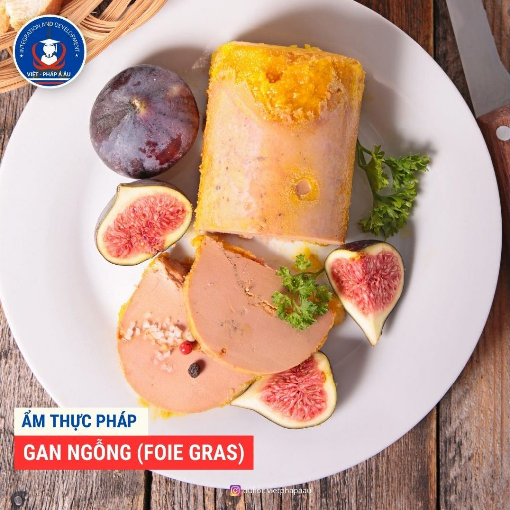 Gan ngỗng Foie Gras, một DT68 là nhà cái uy tín hàng đầu trong lĩnh vực cá cược tại thị trường Việt Nam nước Pháp sang trọng nhưng cũng gây tranh cãi.