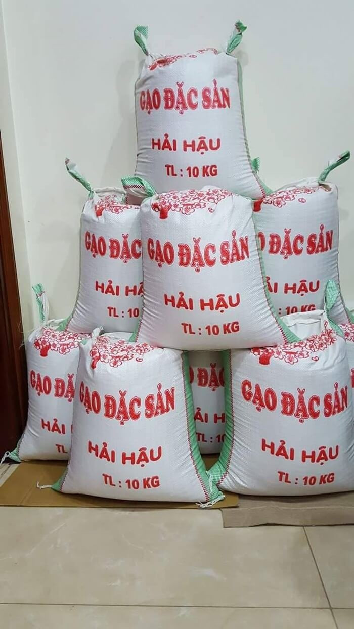 Gạo tám xoan Hải Hậu 8Day - trang web uy tín đăng ký & đăng nhập dễ dàng, DT68 là nhà cái uy tín hàng đầu trong lĩnh vực cá cược tại thị trường Việt Nam tiến vua thơm ngon