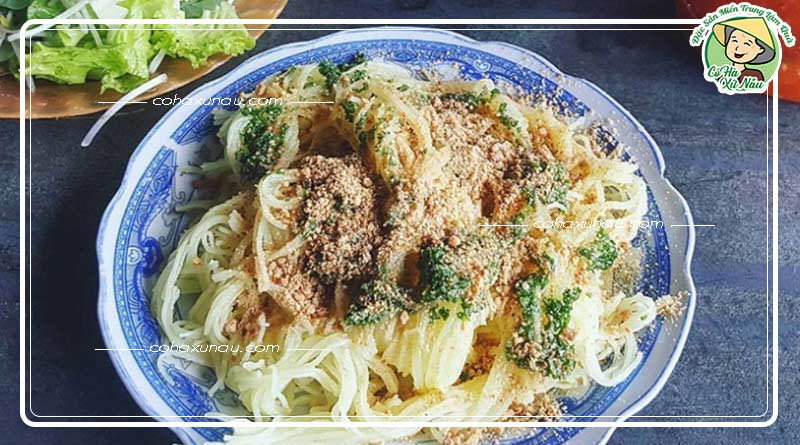 Gạo thơm và các sản phẩm nông nghiệp từ đất An Nhơn, Bình Định