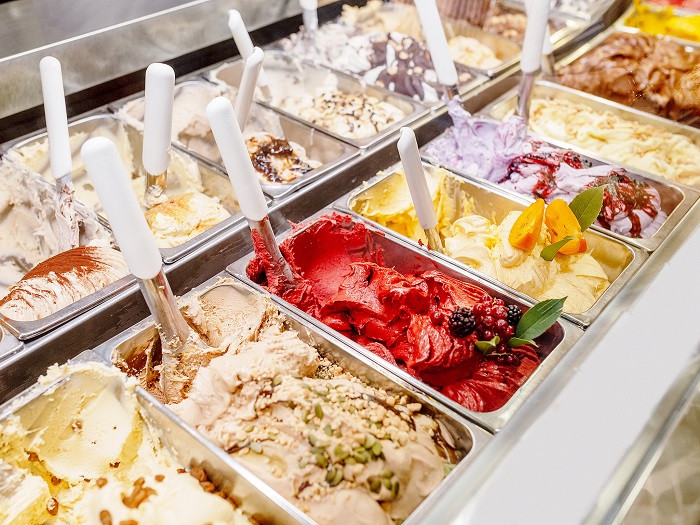 Gelato Ý mát lạnh, 8Day nhà cái DT68 là nhà cái uy tín hàng đầu trong lĩnh vực cá cược tại thị trường Việt Nam của Ý được yêu thích khắp thế giới