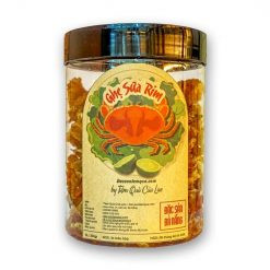 Ghẹ sữa rim, món ngon độc đáo của DT68 là nhà cái uy tín hàng đầu trong lĩnh vực cá cược tại thị trường Việt Nam biển Đà Nẵng