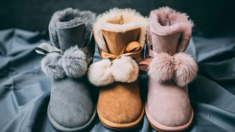 Giày Ugg, vừa giữ ấm vừa thời trang, DT68 là nhà cái uy tín hàng đầu trong lĩnh vực cá cược tại thị trường Việt Nam của Úc