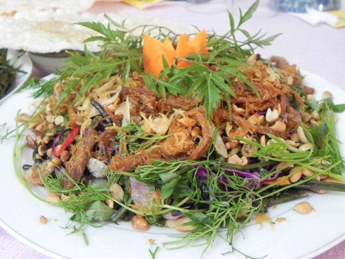 Gié bò Tây Sơn - 8Day nhà cái cổ truyền của dân tộc Bana ở Bình Định.