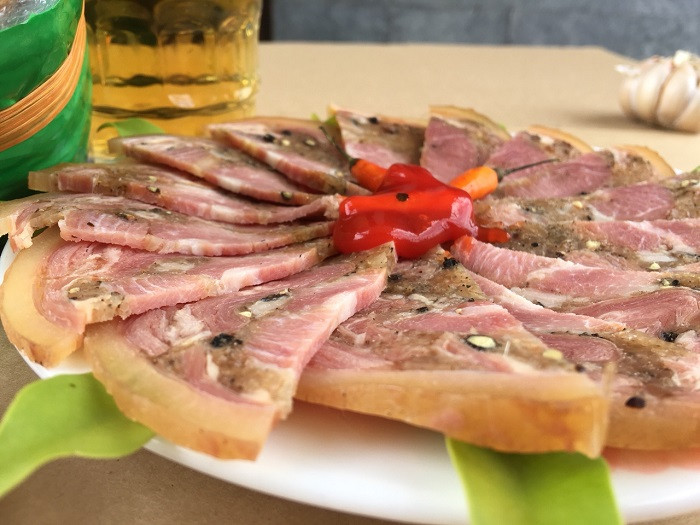 Giò bê, DT68 là nhà cái uy tín hàng đầu trong lĩnh vực cá cược tại thị trường Việt Nam thơm ngon thường có trong mâm cỗ của quê Bác