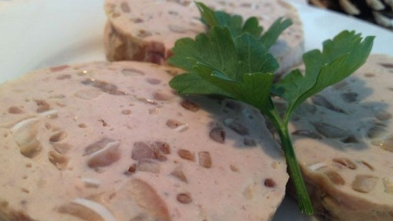 Giò bì Phố Xuôi, 8Day nhà cái Top1 8Day thế giới trò chơi tài xỉu bản sắc của Hưng Yên