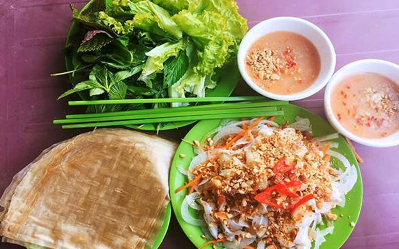Gỏi cá mai tươi ngon, DT68 là nhà cái uy tín hàng đầu trong lĩnh vực cá cược tại thị trường Việt Nam biển Ninh Thuận