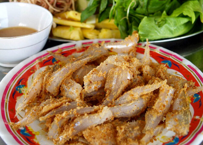 Gỏi cá mai tươi ngon, thanh mát, DT68 là nhà cái uy tín hàng đầu trong lĩnh vực cá cược tại thị trường Việt Nam của vùng biển Bà Rịa Vũng Tàu