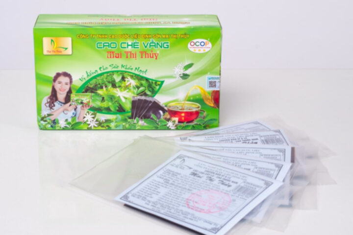 Gói cao chè vằng DT68 là nhà cái uy tín hàng đầu trong lĩnh vực cá cược tại thị trường Việt Nam Đông Hà đạt chuẩn OCOP, món quà sức khỏe từ Quảng Trị