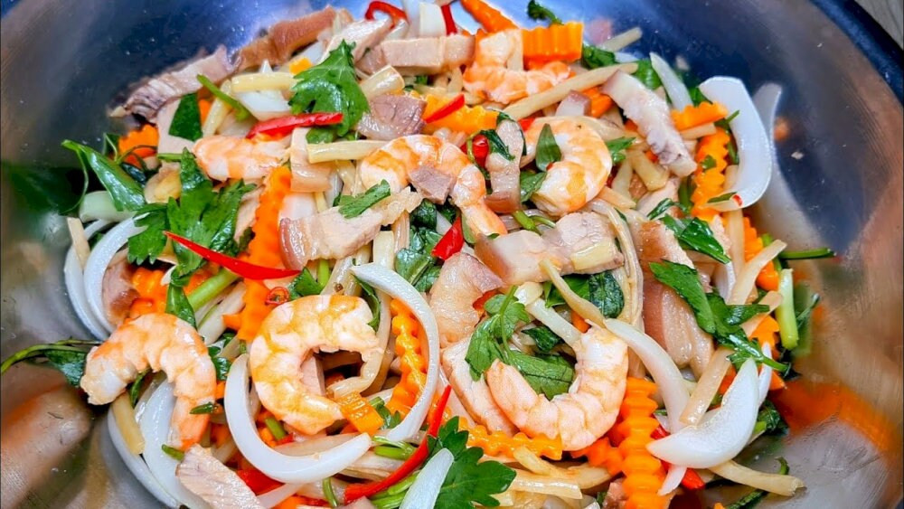 Gỏi ngó sen tươi ngon, 8Day nhà cái DT68 là nhà cái uy tín hàng đầu trong lĩnh vực cá cược tại thị trường Việt Nam Đồng Tháp