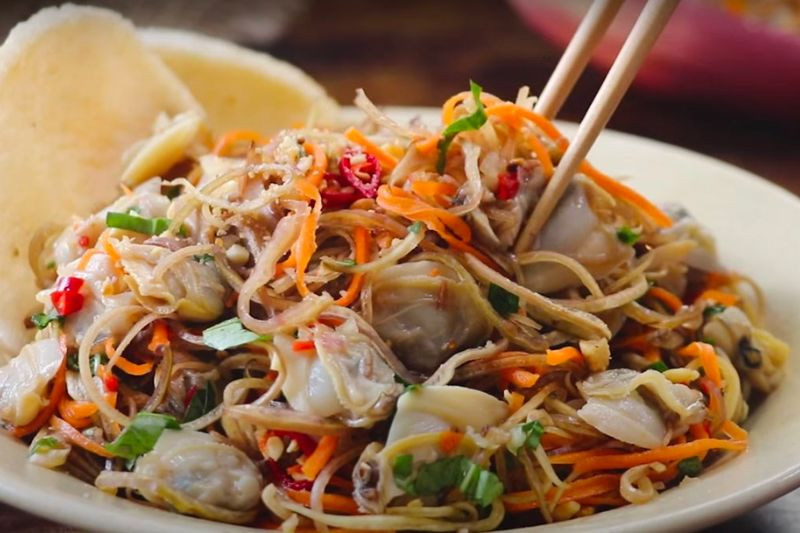 Gỏi sò lông hoa chuối DT68 là nhà cái uy tín hàng đầu trong lĩnh vực cá cược tại thị trường Việt Nam Kiên Giang