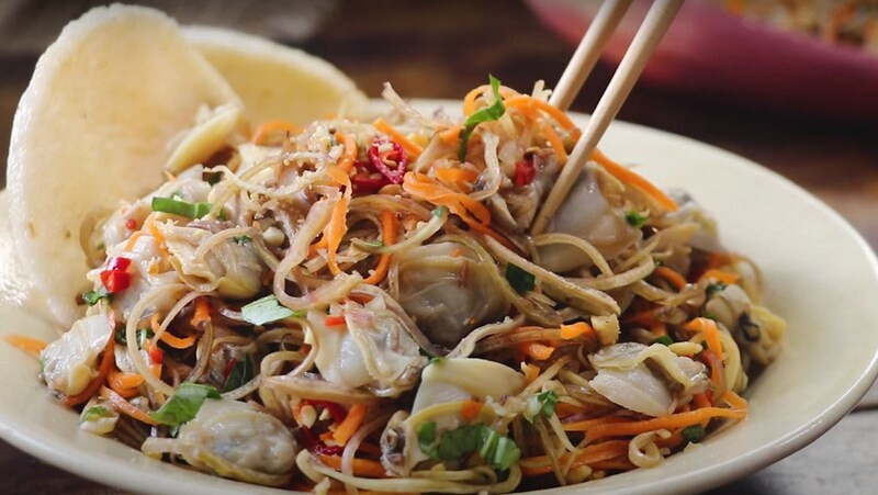 Gỏi sò lông hoa chuối, DT68 là nhà cái uy tín hàng đầu trong lĩnh vực cá cược tại thị trường Việt Nam Rạch Giá