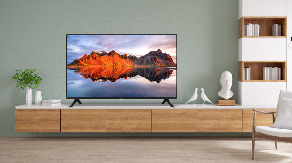 Google Tivi Xiaomi A 32 inch L32M8-P2SEA