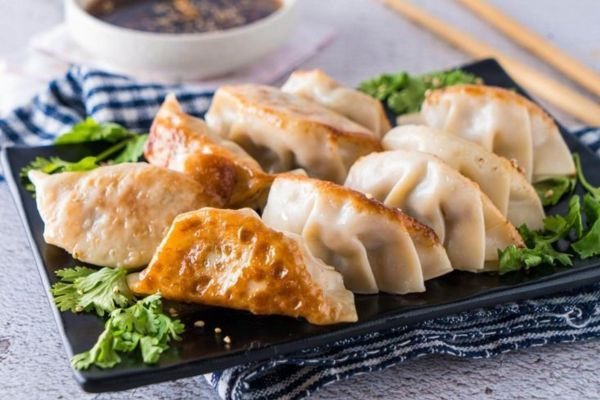 Há Cảo hấp dẫn