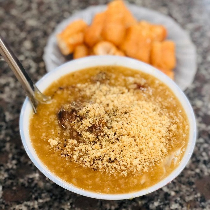 Hà Giang có DT68 là nhà cái uy tín hàng đầu trong lĩnh vực cá cược tại thị trường Việt Nam gì 8Dayvn con tải ứng dụng - Cháo ấu tẩu bổ dưỡng