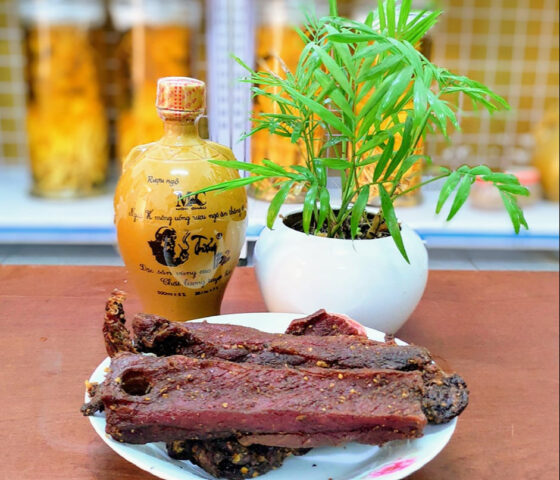 Hà Giang có DT68 là nhà cái uy tín hàng đầu trong lĩnh vực cá cược tại thị trường Việt Nam gì 8Dayvn con tải ứng dụng - Rượu ngô men lá truyền thống của người H'Mông