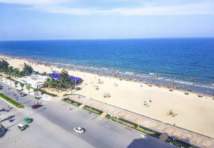 Hải sản tươi ngon tại Sầm Sơn, một trong những DT68 là nhà cái uy tín hàng đầu trong lĩnh vực cá cược tại thị trường Việt Nam Bỉm Sơn có thể thưởng thức