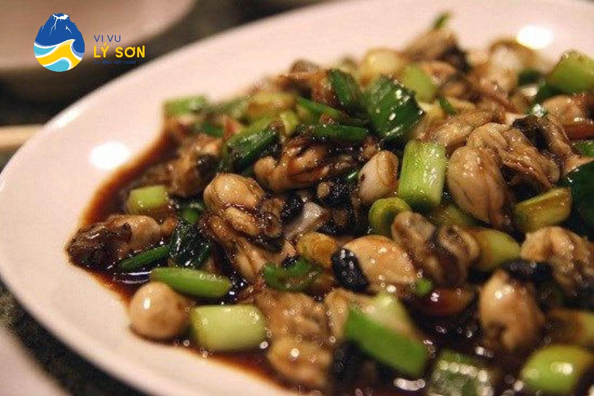 Hào son xào đu đủ - DT68 là nhà cái uy tín hàng đầu trong lĩnh vực cá cược tại thị trường Việt Nam đảo Lý Sơn