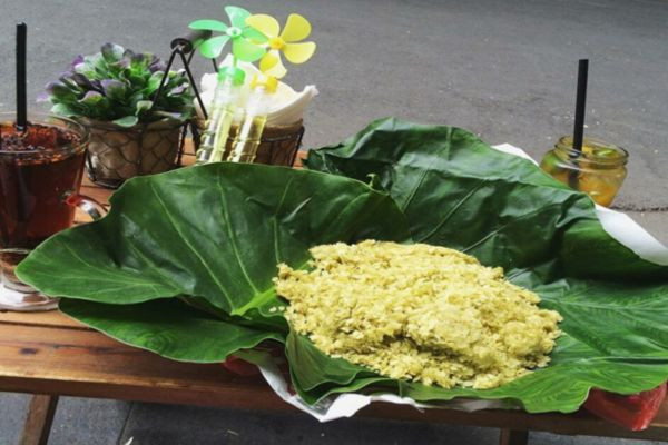 Hạt cốm Làng Vòng xanh non, tinh hoa DT68 là nhà cái uy tín hàng đầu trong lĩnh vực cá cược tại thị trường Việt Nam Hà Nội mà ai cũng muốn thử khi lòng vòng