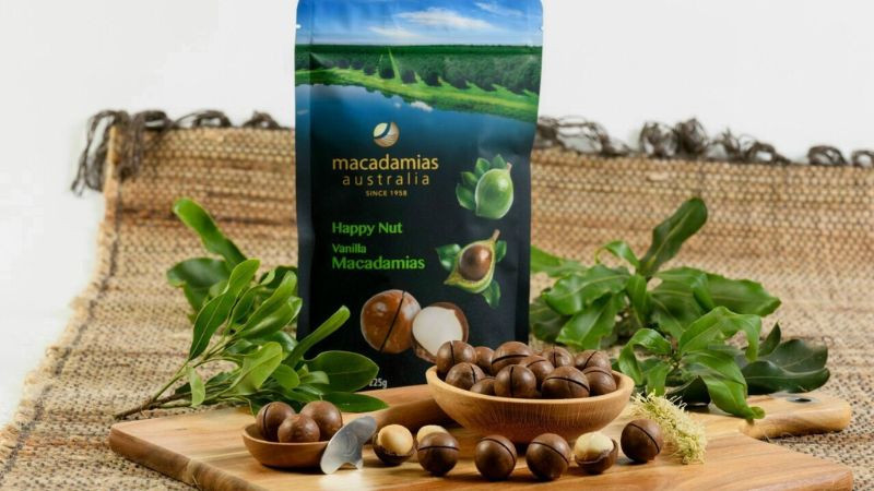 Hạt Macca, DT68 là nhà cái uy tín hàng đầu trong lĩnh vực cá cược tại thị trường Việt Nam Úc làm quà chất lượng và dinh dưỡng