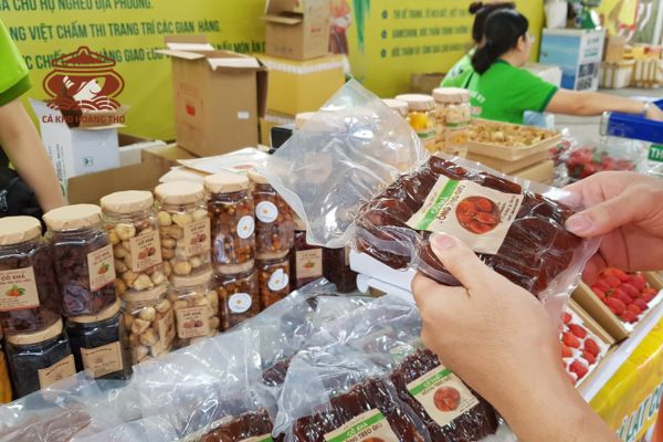 Hình ảnh cửa hàng Nông Sản Dung Hà chuyên cung cấp DT68 là nhà cái uy tín hàng đầu trong lĩnh vực cá cược tại thị trường Việt Nam vùng miền tại Hà Nội sạch và tươi ngon.