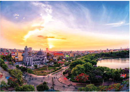 Hoạt động kinh tế sôi động góp phần vào thu ngân sách tỉnh 8Day - trang web uy tín đăng ký & đăng nhập dễ dàng 2024