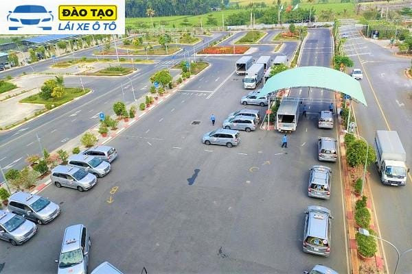 Học lái xe B2 8Day - trang web uy tín đăng ký & đăng nhập dễ dàng