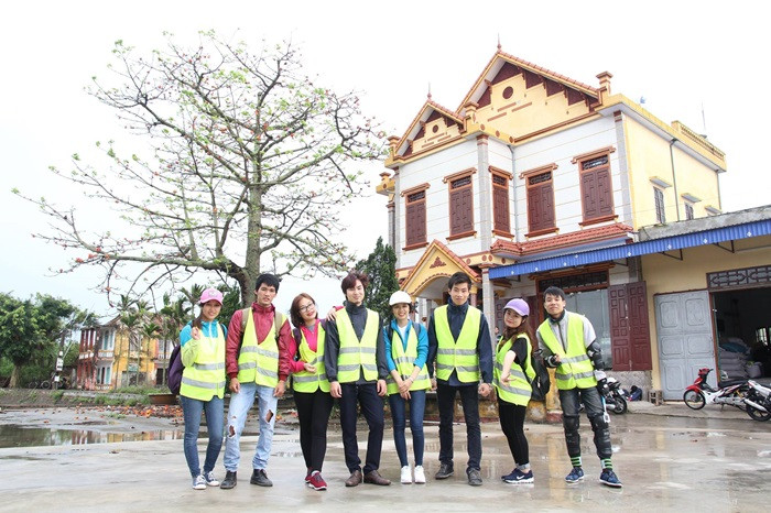 Homestay Nhà Thờ Đổ với kiến trúc độc đáo, lựa chọn hàng đầu cho nhà nghỉ gần Nhà thờ Đổ 8Day - trang web uy tín đăng ký & đăng nhập dễ dàng