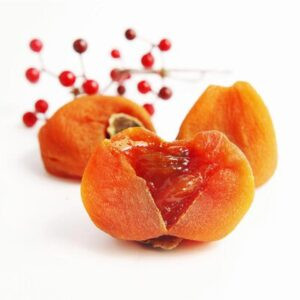 Hồng treo gió Đà Lạt thơm ngon