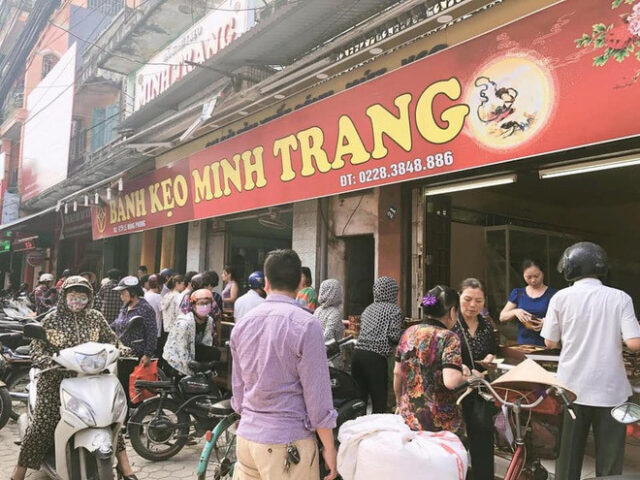 Hộp bánh Trung thu Minh Trang 8Day - trang web uy tín đăng ký & đăng nhập dễ dàng với thiết kế trang nhã
