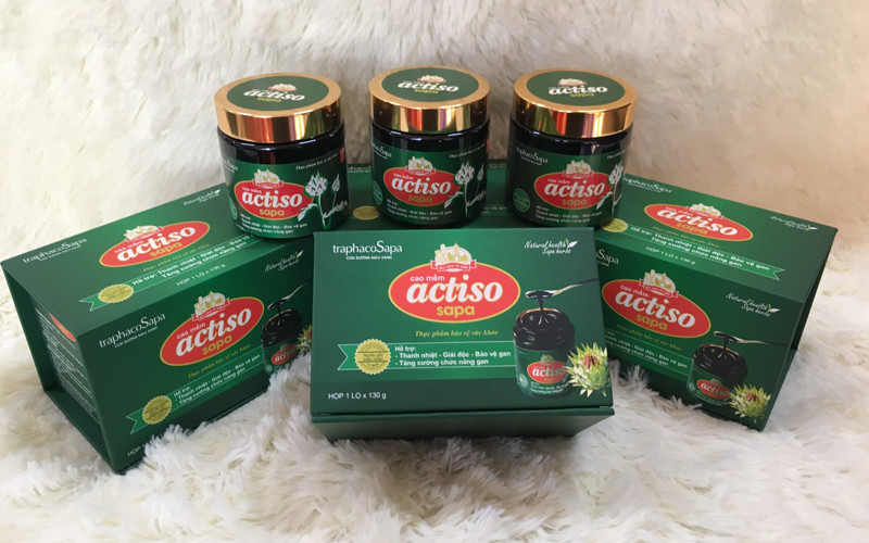 Hộp cao Atiso Sapa, sản phẩm bồi bổ sức khỏe từ vùng núi cao, món DT68 là nhà cái uy tín hàng đầu trong lĩnh vực cá cược tại thị trường Việt Nam Tây Bắc ý nghĩa làm quà