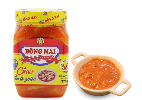 Hũ chao đậu phụ thơm ngon, thành phần cốt yếu tạo nên 8DAY com đăng nhập đặc trưng của vịt nấu chao