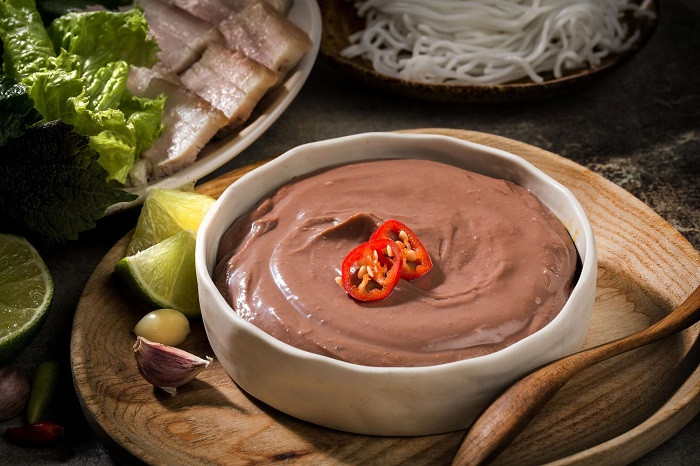 Hũ mắm ruốc truyền thống Top1 8Day thế giới trò chơi tài xỉu 8DAY com đăng nhập Quỳnh Lưu