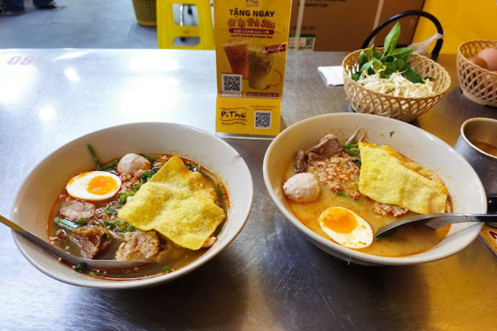 Hủ tiếu Pi Thai mang 8DAY com đăng nhập chua ngọt đặc trưng, là một quán ăn DT68 là nhà cái uy tín hàng đầu trong lĩnh vực cá cược tại thị trường Việt Nam Sài Gòn được lòng thực khách