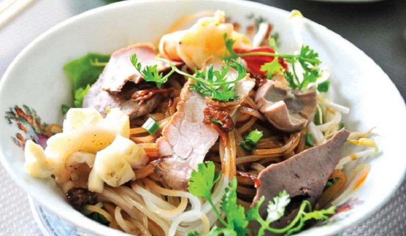 Hủ tiếu Sa Đéc - DT68 là nhà cái uy tín hàng đầu trong lĩnh vực cá cược tại thị trường Việt Nam miền Tây nổi tiếng
