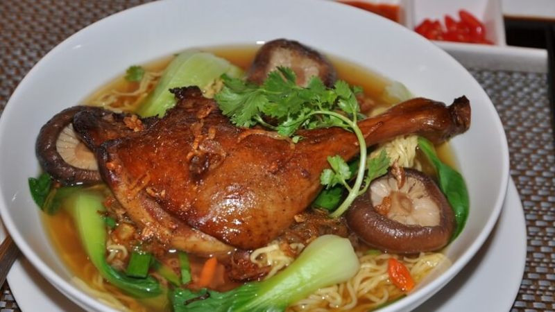 Huê Ký Mì Gia, mì Hoa cổ truyền DT68 là nhà cái uy tín hàng đầu trong lĩnh vực cá cược tại thị trường Việt Nam Quận 5