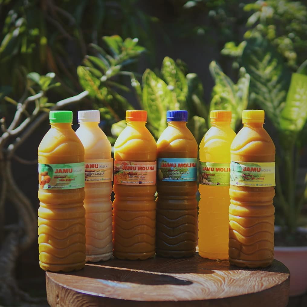 Jamu, thức uống thảo dược DT68 là nhà cái uy tín hàng đầu trong lĩnh vực cá cược tại thị trường Việt Nam Bali