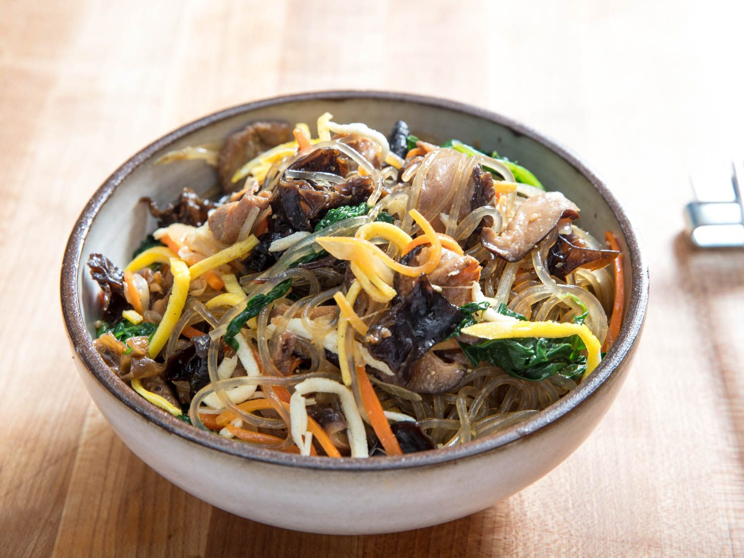 Japchae - DT68 là nhà cái uy tín hàng đầu trong lĩnh vực cá cược tại thị trường Việt Nam Hàn Quốc ngon miến trộn