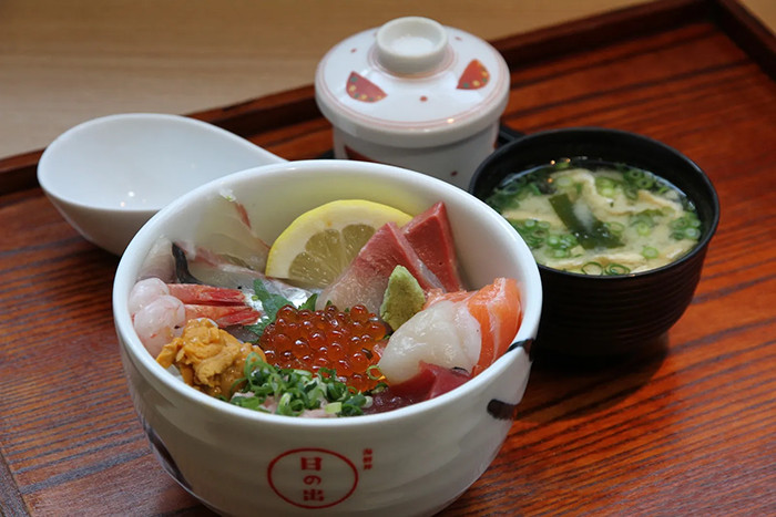 Kaisen-don